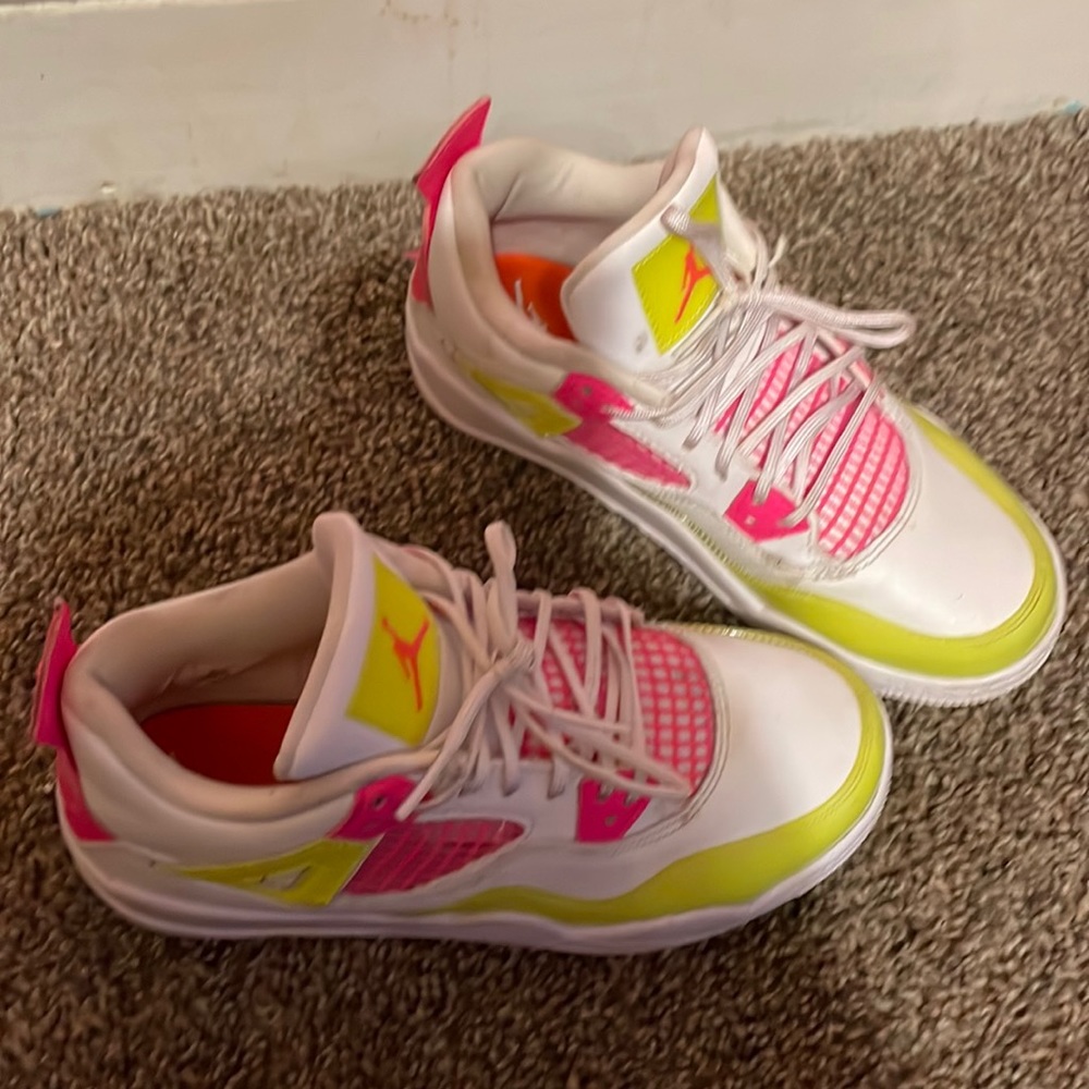 Jordan 1